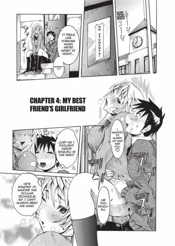 [Nico Pun Nise] Fruitful Body Fhentai - Page 64