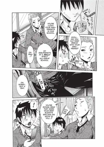 [Nico Pun Nise] Fruitful Body Fhentai - Page 67