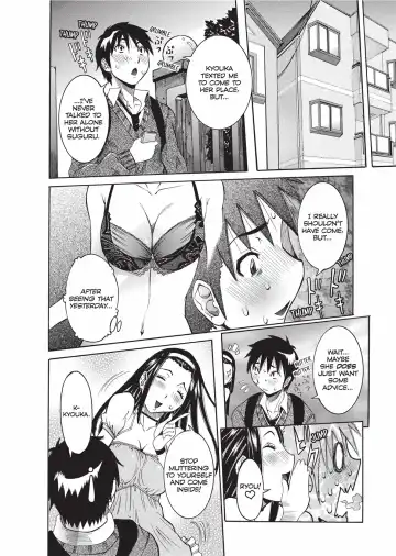[Nico Pun Nise] Fruitful Body Fhentai - Page 69