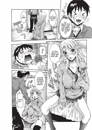 [Nico Pun Nise] Fruitful Body Fhentai - Page 7