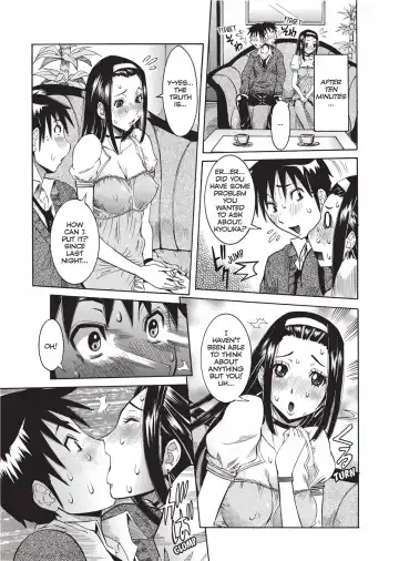 [Nico Pun Nise] Fruitful Body Fhentai - Page 70