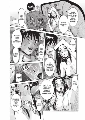 [Nico Pun Nise] Fruitful Body Fhentai - Page 75