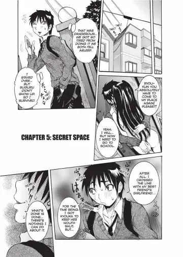 [Nico Pun Nise] Fruitful Body Fhentai - Page 82