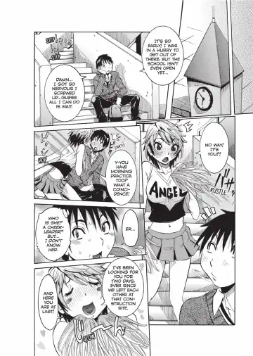 [Nico Pun Nise] Fruitful Body Fhentai - Page 83