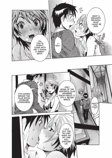 [Nico Pun Nise] Fruitful Body Fhentai - Page 85