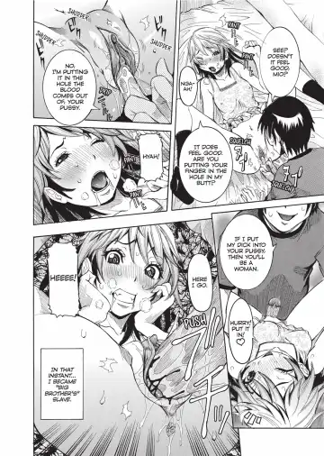 [Nico Pun Nise] Fruitful Body Fhentai - Page 87