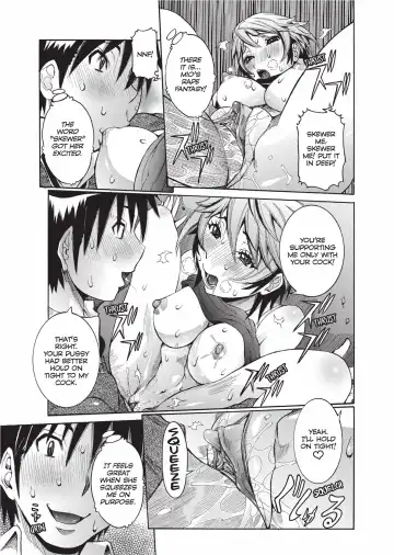 [Nico Pun Nise] Fruitful Body Fhentai - Page 94