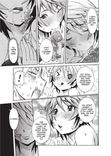 [Nico Pun Nise] Fruitful Body Fhentai - Page 98