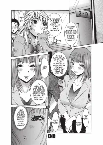 [Nico Pun Nise] Fruitful Body Fhentai - Page 99