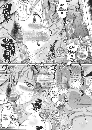 [Shiraha Mato] Loveraune -IDOL MONSTER GIRLS- (decensored) Fhentai - Page 11