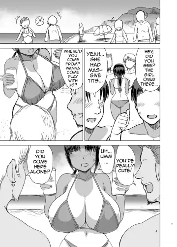 [Kaneda Asao] Mob-kao Bakunyuu no Dokyuusei o Ore no Iinari no Sefri ni Shiteyatta... 2 | I Made My Big Breasted Classmate With The Plain-Looking Face Into My Fuckbuddy... 2 Fhentai - Page 4