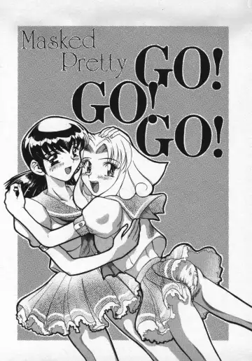 [Pari-miki] Girl no Himitsu Fhentai - Page 167