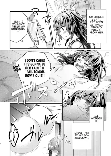 [Koori] Tsundere Imouto Inbou Kaizou Keikaku | Tsundere Little Sister Cock Modification Plan Fhentai - Page 3