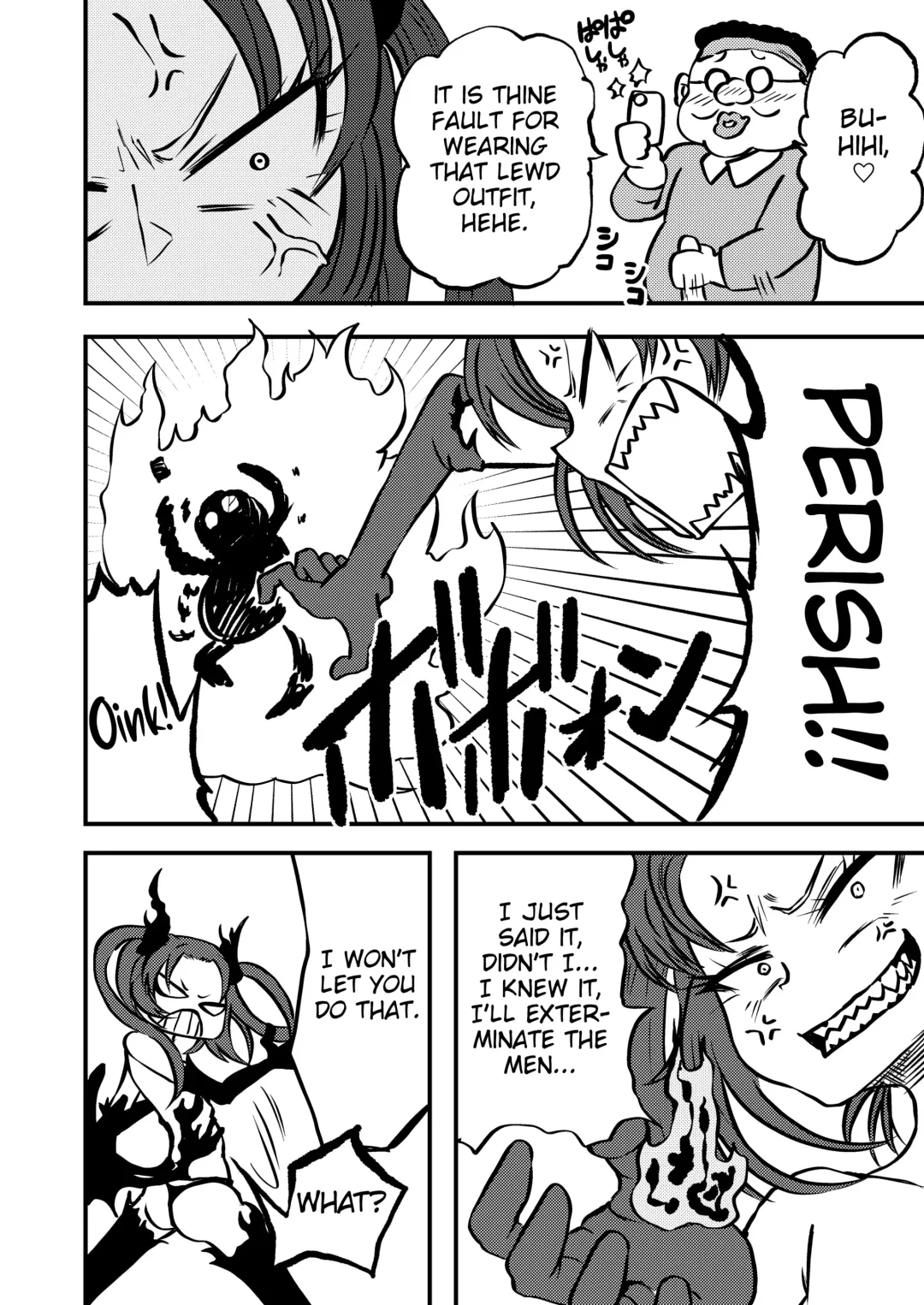 [Sakamoto Kafka] Ponkotsu Futa Robot Laboratory Z Fhentai - Page 16