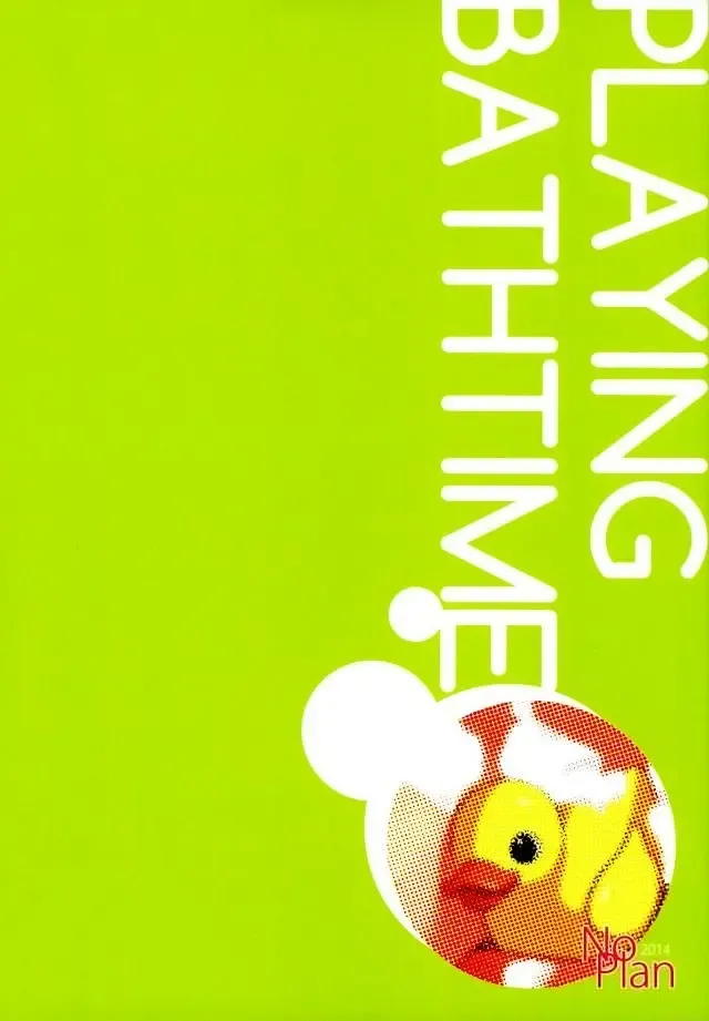 [Kumagaya Nerico] PLAYING BATHTIME Fhentai - Page 19