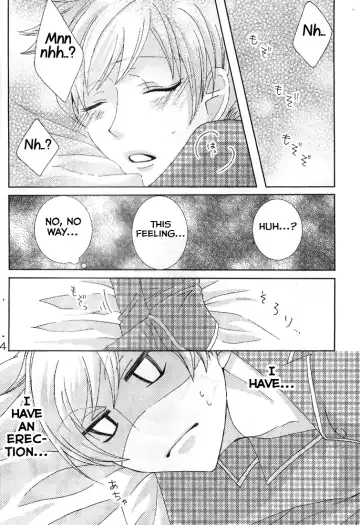 [Kitayori Minami] Shitee!! Fhentai - Page 4