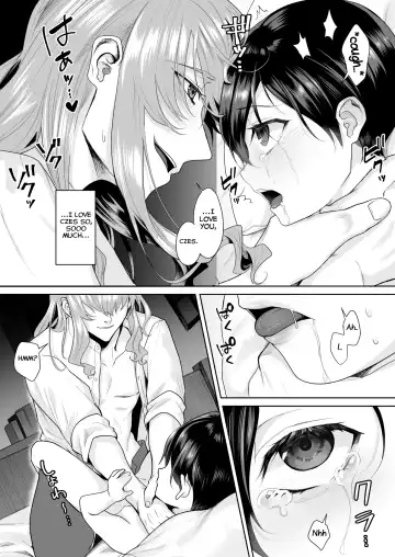 [Nangoku Zoushiba] Fushisha no Shounen to Sono Hogosha no Yuganda Seikatsu no Hanashi 3 <Kouhen> Fhentai - Page 42