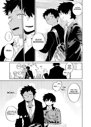 [Ocha] Yokodori Custard Fhentai - Page 32