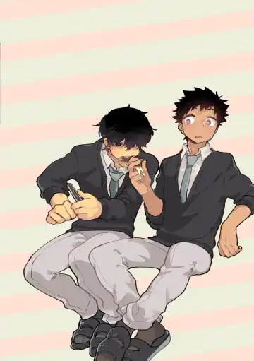 [Ocha] Yokodori Custard Fhentai - Page 34