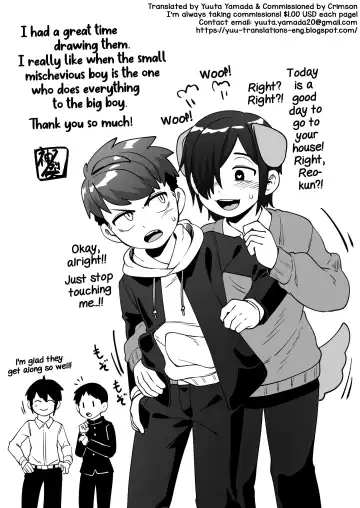 [Kaminosaki] Untitled Fhentai - Page 9