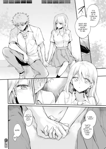 [Hinahara Emi] Fuyumi-san & Iijima-kun Fhentai - Page 24