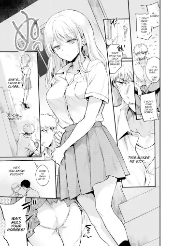 [Hinahara Emi] Fuyumi-san & Iijima-kun Fhentai - Page 3