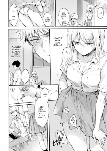 [Hinahara Emi] Fuyumi-san & Iijima-kun Fhentai - Page 4