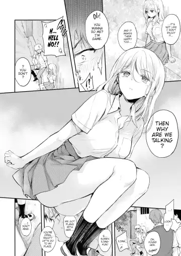 [Hinahara Emi] Fuyumi-san & Iijima-kun Fhentai - Page 6