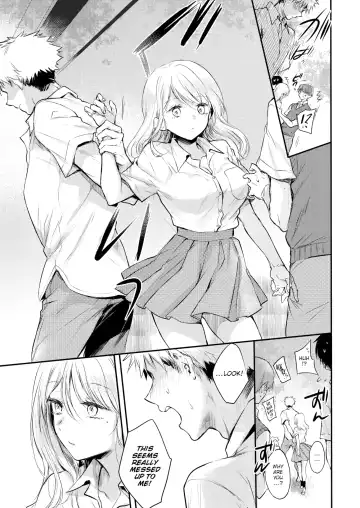 [Hinahara Emi] Fuyumi-san & Iijima-kun Fhentai - Page 7