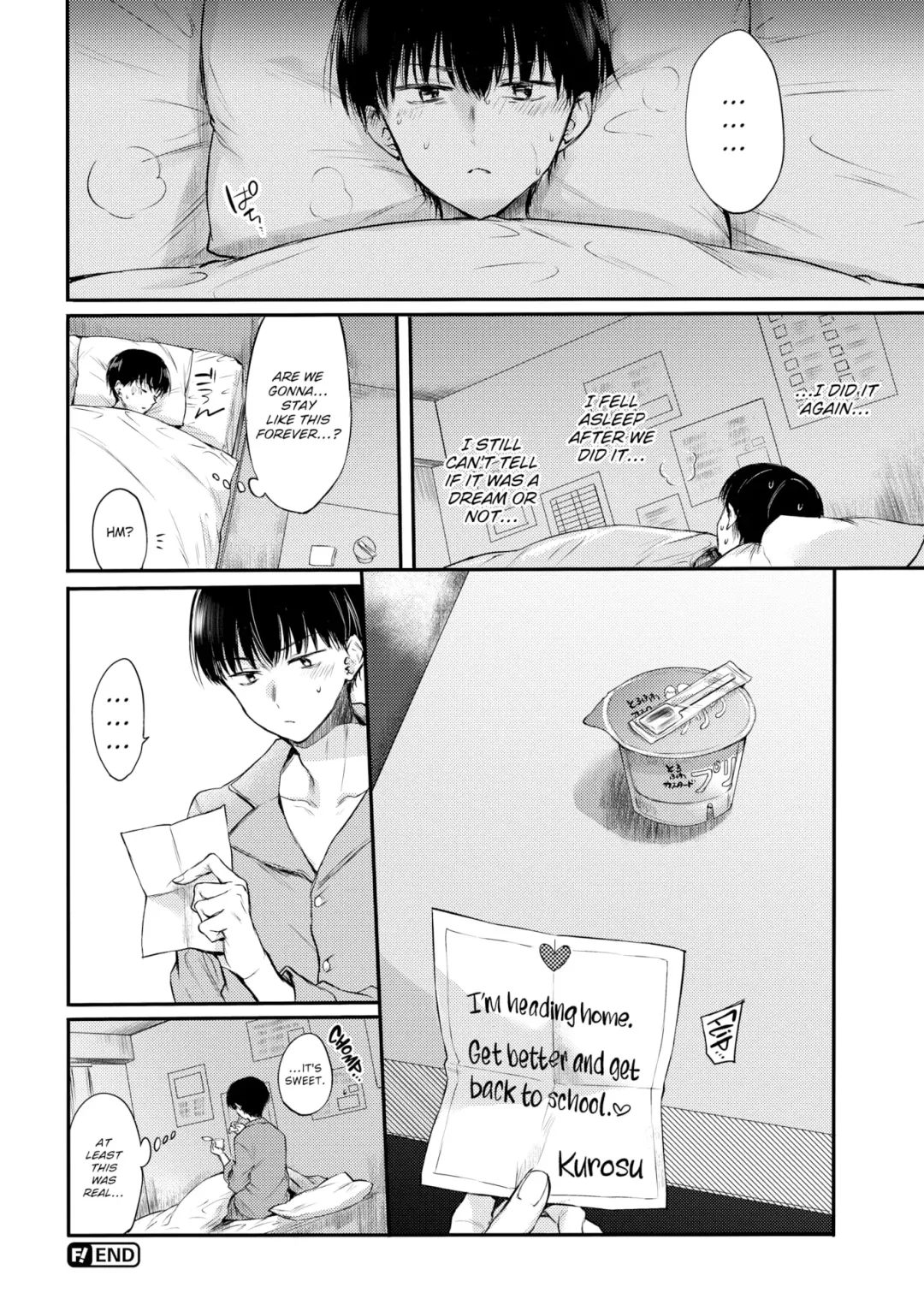 [Hinahara Emi] Dreamy Sentimentality Fhentai - Page 20