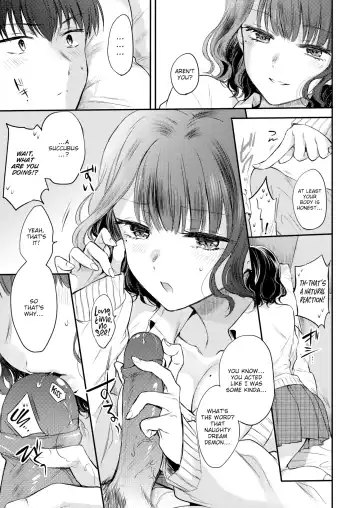 [Hinahara Emi] Dreamy Sentimentality Fhentai - Page 9