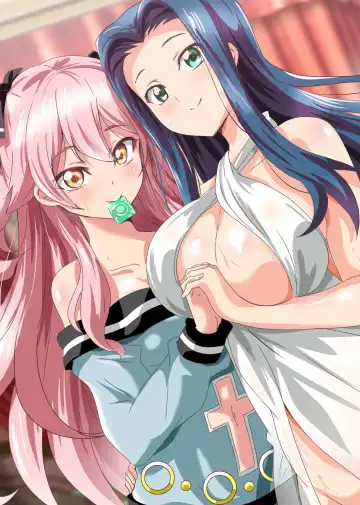 [Washizuka Sho] Bitch Oyako no Omocha ni Natta Ore ~Hentai Dosukebe Oyako ni Mainichi Hamerarete Dashimakuru Seikatsu~ Fhentai - Page 27