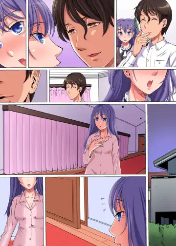 Ayatsurime de Gikazuku Harem ~Bomai to Haha no Shinyuu to Obasan to Boku to no Yuganda Kankei~ Fhentai - Page 32
