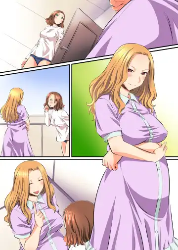 Hitozuma Netori Paradise ~Otto no Shusse no Tame ni Aisuru Tsuma ga Doui no Ue de Netorareru~ Fhentai - Page 30