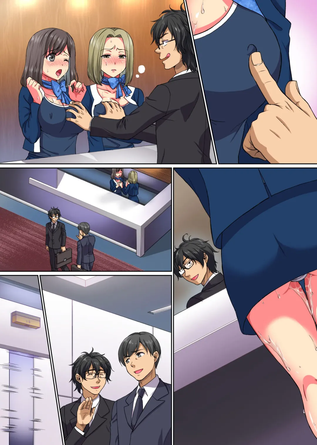 Moto Doutei Neet no Ore ga Shojo ni Nakadashite Tanetsukesuru Dake de Elite ni Natta Hanashi Fhentai - Page 30