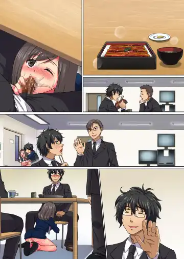 Moto Doutei Neet no Ore ga Shojo ni Nakadashite Tanetsukesuru Dake de Elite ni Natta Hanashi Fhentai - Page 42