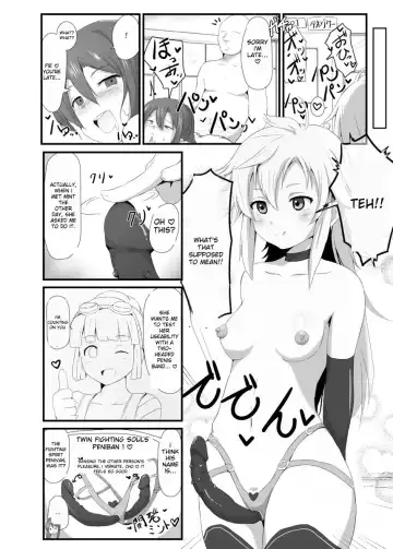[Sanatuki] NTR Hypnosis Academy Fhentai - Page 24