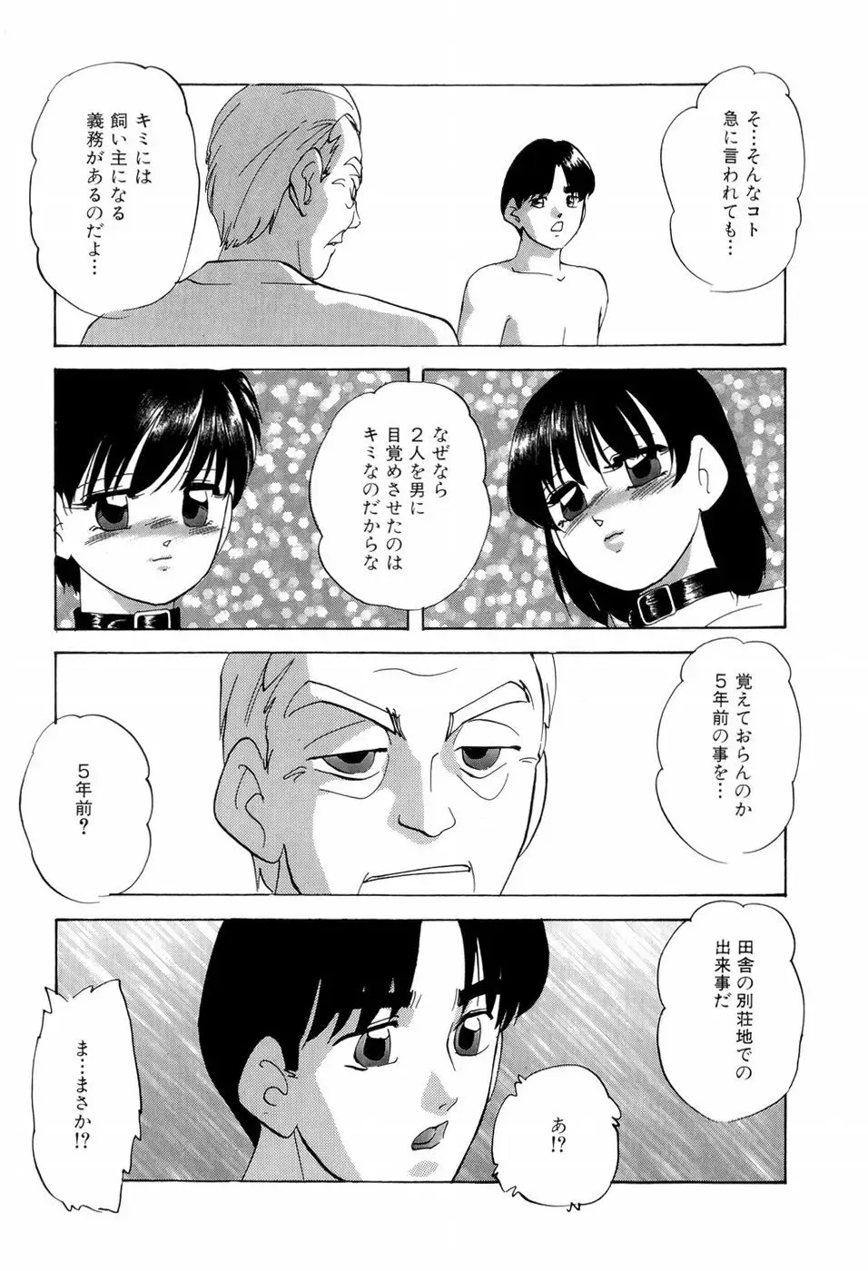 [Kazusa Shima] Grafical Interface Fhentai - Page 50