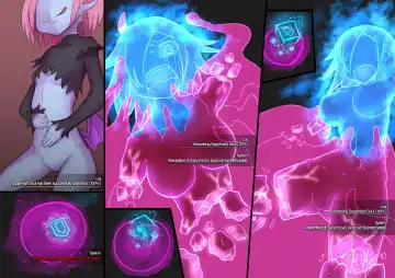 [Kouko Nuts] Tensei Omocha - Reincarnation Toy Fhentai - Page 14