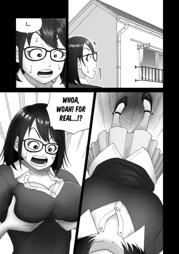 Body Swapper Fhentai - Page 12