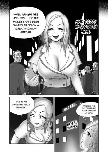 Body Swapper Fhentai - Page 22