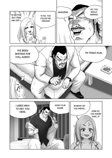 Body Swapper Fhentai - Page 25