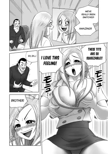 Body Swapper Fhentai - Page 29