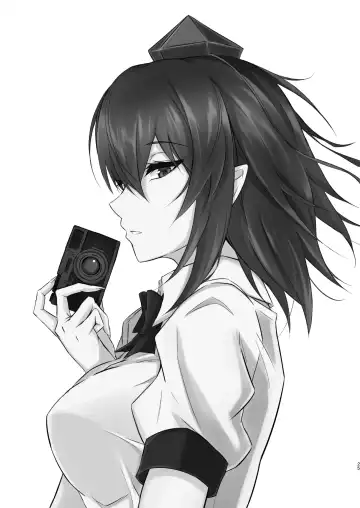 [Prwtrs] Tengu no Tama Asobi Fhentai - Page 25