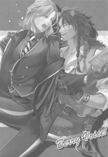 [Odori] Berry Voice! Fhentai - Page 2