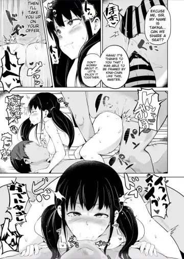 [Sanatuki] LycoReco Tanpen Saimin Manga | Lycoris Recoil Hypnosis Fhentai - Page 3