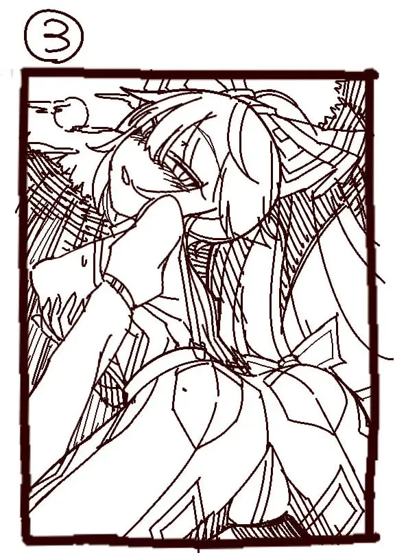 [Yassy] Chikurin no Kanojo Fhentai - Page 51