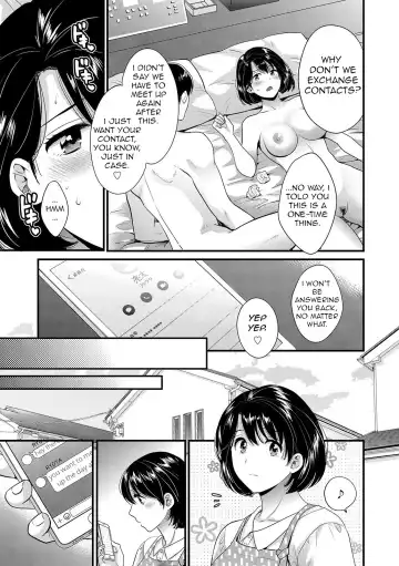 [Pon Takahanada] Shujin ni wa Naisho Ch. 4 Fhentai - Page 19