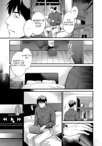 [Pon Takahanada] Shujin ni wa Naisho Ch. 4 Fhentai - Page 5