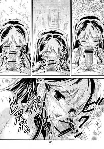 [Urano Mami] Ano Hi ni Kaeritai - Those Were The Days Fhentai - Page 7